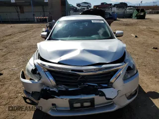 2013 Nissan Altima SV with VIN 1N4BL3APXDN430064, listed as a Copart auction lot 48409905 with 131,979 mi miles and Salvage Title. Bid and sale history available at carsss.com. Image 5.
