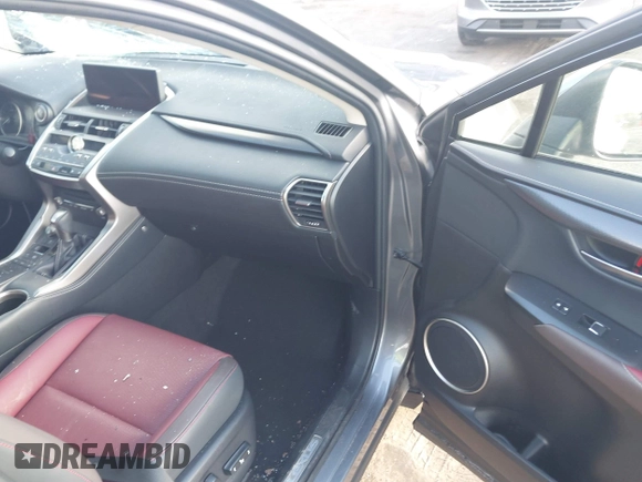 2019 Lexus NX 300 с VIN JTJYARBZ6K2148691, выставлен на аукционе IAAI как лот 41544947 с пробегом 76 427 миль миль и . История ставок и продаж доступна на DreamBid. Изображение 5.