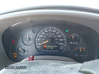 2004 Chevrolet Astro z VIN 1GNEL19X34B124333, wystawiony jako IAAI lot #41538184 z przebiegiem 87 786 mil mil oraz . Historia ofert i sprzedaży dostępna na DreamBid. Obrazek 7.