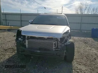 2017 GMC Terrain Denali z VIN 2GKFLRE35H6101180, wystawiony jako Copart lot #41819415 z przebiegiem 58 678 mil mil oraz Szkoda całkowita • Salvage title. Historia ofert i sprzedaży dostępna na DreamBid. Obrazek 11.