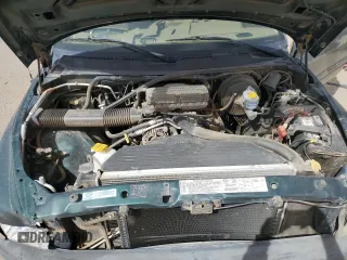 2001 Dodge 1500 z VIN 3B7HC13Z31G786903, wystawiony jako Copart lot #50903675 z przebiegiem 70 024 mil mil oraz Szkoda całkowita • Salvage title. Historia ofert i sprzedaży dostępna na DreamBid. Obrazek 13.