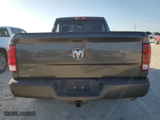 2014 Ram 1500 Tradesman with VIN 3C6JR6AG1EG331088, listed as a Copart auction lot 87117044 with 144,459 mi miles and Salvage Title. Bid and sale history available at carsss.com. Image 6.