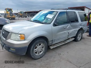 2006 Ford Expedition Special Service with VIN 1FMPU15526LA97931, listed as a IAAI auction lot 41296168 with 160,669 mi miles. Bid and sale history available at carsss.com. Image 18.