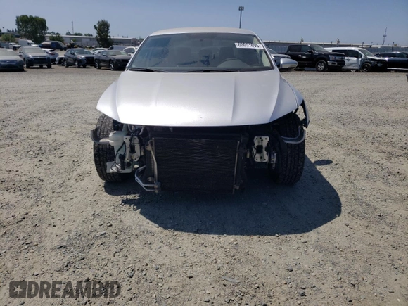 2017 Volkswagen Passat S with VIN 1VWAT7A30HC083255, listed as a Copart auction lot 60651695 with 153,879 mi miles and Salvage title. Bid and sale history available at DreamBid. Image 5.