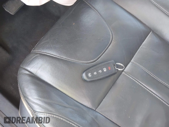 2013 Ford Escape Titanium с VIN 1FMCU9J90DUC40758, выставлен на аукционе IAAI как лот 41927827 с пробегом 110 614 миль миль и . История ставок и продаж доступна на DreamBid. Изображение 11.