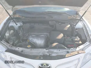 2011 Toyota Camry LE with VIN 4T1BF3EK0BU633396, listed as a IAAI auction lot 41998917 with 233,646 mi miles. Bid and sale history available at carsss.com. Image 10.