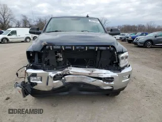 2014 Ram 2500 Big Horn with VIN 3C6UR5DJXEG323599, listed as a Copart auction lot 50371025 with 114,316 mi miles and Salvage Title. Bid and sale history available at carsss.com. Image 5.