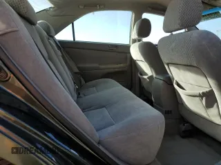 2004 Toyota Camry LE with VIN 4T1BE32K54U292071, listed as a Copart auction lot 85594064 with 155,647 mi miles and Salvage Title. Bid and sale history available at carsss.com. Image 10.