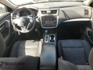 2016 Nissan Altima S z VIN 1N4AL3AP0GN360901, wystawiony jako Copart lot #55363765 z przebiegiem 155 822 mil mil oraz Szkoda całkowita • Salvage title. Historia ofert i sprzedaży dostępna na DreamBid. Obrazek 8.