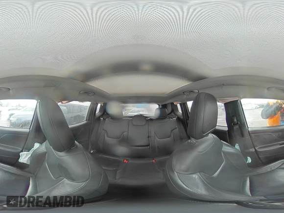 2018 Jeep Renegade Limited с VIN ZACCJBDB6JPH80597, выставлен на аукционе Copart как лот 80479044 с пробегом 174 561 миль миль и Списание • Salvage title. История ставок и продаж доступна на DreamBid. Изображение 16.