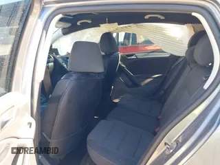 2012 Volkswagen Golf TDI с VIN WVWDM7AJ9CW240204, выставлен на аукционе IAAI как лот 41837287 с пробегом 172 512 миль миль и . История ставок и продаж доступна на DreamBid. Изображение 8.