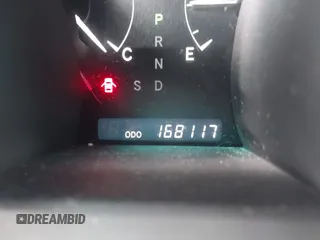 2012 Toyota Highlander Limited с VIN 5TDYK3EH5CS072729, выставлен на аукционе IAAI как лот 42098412 с пробегом 168 117 миль миль и . История ставок и продаж доступна на DreamBid. Изображение 16.
