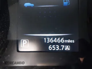 2015 Nissan Rogue SV with VIN KNMAT2MV2FP515336, listed as a IAAI auction lot 41892007 with 136,466 mi miles and . Bid and sale history available at carsss.com. Image 16.