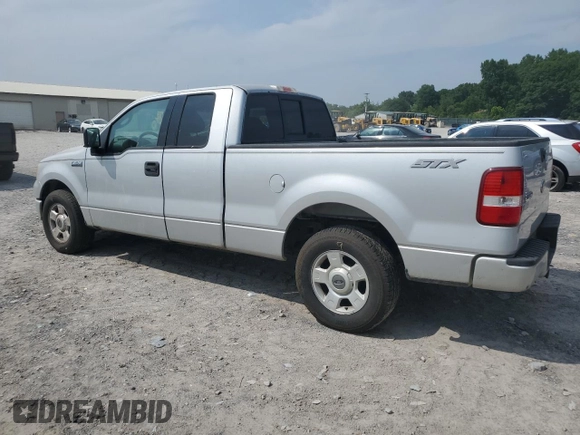 2004 Ford F-150 STX z VIN 1FTRX12WX4NA93239, wystawiony jako Copart lot #60365685 z przebiegiem 248 470 mil mil oraz Czysty tytuł • Clean title. Historia ofert i sprzedaży dostępna na DreamBid. Obrazek 2.