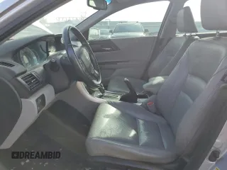 2013 Honda Accord Sdn EX-L with VIN 1HGCR2F80DA106221, listed as a Copart auction lot 51428565 with 222,989 mi miles and Clean Title. Bid and sale history available at carsss.com. Image 7.