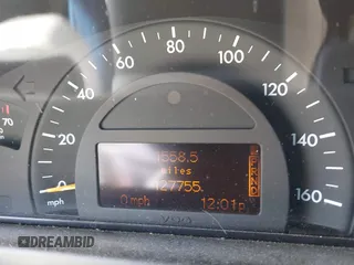 2003 Mercedes-Benz C 230 Kompressor with VIN WDBRF40J03F423974, listed as a IAAI auction lot 39762138 with 127,755 mi miles and . Bid and sale history available at DreamBid. Image 7.
