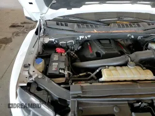 2019 Ford F-150 Raptor с VIN 1FTFW1RG6KFA63120, выставлен на аукционе Copart как лот 69623715 с пробегом 79 718 миль миль и Списание • Salvage title. История ставок и продаж доступна на DreamBid. Изображение 13.