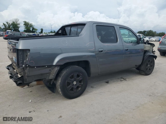 2012 Honda Ridgeline RTS with VIN 5FPYK1F46CB460256, listed as a Copart auction lot 70879644 with 136,217 mi miles and Salvage Title. Bid and sale history available at carsss.com. Image 3.