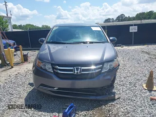 2014 Honda Odyssey LX с VIN 5FNRL5H2XEB094964, выставлен на аукционе IAAI как лот 42131411 с пробегом 175 825 миль миль и . История ставок и продаж доступна на DreamBid. Изображение 12.
