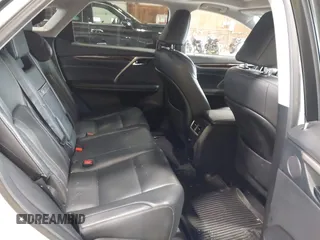 2017 Lexus RX 350 with VIN 2T2BZMCA2HC089416, listed as a IAAI auction lot 42595387 with 105,568 mi miles and . Bid and sale history available at DreamBid. Image 8.