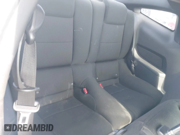 2010 Ford Mustang V6 with VIN 1ZVBP8AN5A5144531, listed as a IAAI auction lot 39339392 with 212,829 mi miles and . Bid and sale history available at DreamBid. Image 8.