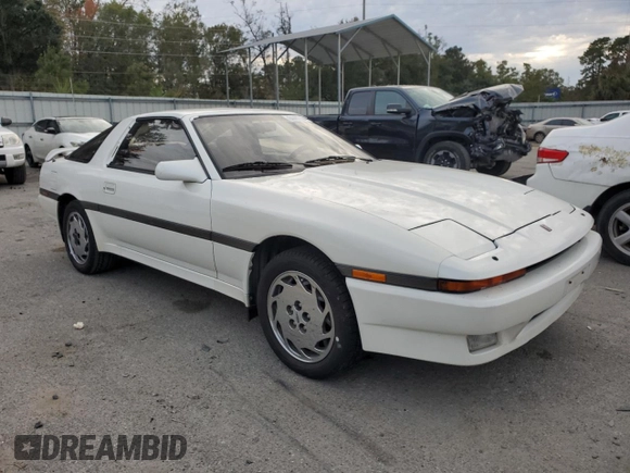 1988 Toyota Supra с VIN JT2MA71J0J0088041, выставлен на аукционе Copart как лот 84402804 с пробегом 195 921 миль миль и Чистый • Clean title. История ставок и продаж доступна на DreamBid. Изображение 4.