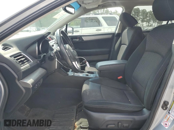 2017 Subaru Outback Premium z VIN 4S4BSADCXH3258514, wystawiony jako Copart lot #52869895 z przebiegiem 107 184 mil mil oraz Szkody całkowita. Historia ofert i sprzedaży dostępna na DreamBid. Obrazek 7.