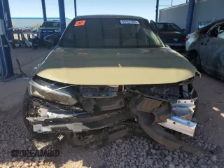 2025 Honda Civic Sport z VIN 19XFL2H87SE024717, wystawiony jako Copart lot #56167555 z przebiegiem 208 mil mil oraz Szkoda całkowita • Salvage title. Historia ofert i sprzedaży dostępna na DreamBid. Obrazek 5.