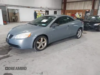2007 Pontiac G6 GT z VIN 1G2ZH361X74127590, wystawiony jako IAAI lot #41828684 z przebiegiem 120 819 mil mil oraz . Historia ofert i sprzedaży dostępna na DreamBid. Obrazek 20.