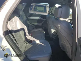 2021 Audi SQ5 Premium Plus with VIN WA1B4AFYXM2027503, listed as a Copart auction lot 49532945 with 68,674 mi miles and Salvage Title. Bid and sale history available at carsss.com. Image 11.
