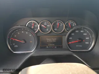 2021 Chevrolet Tahoe Commercial with VIN 1GNSKLED5MR309956, listed as a Copart auction lot 75237034 with 97,716 mi miles and Salvage Title. Bid and sale history available at carsss.com. Image 9.
