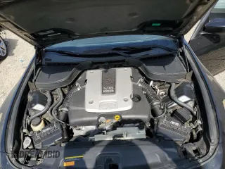 2015 Infiniti Q40 with VIN JN1CV6AP7FM503669, listed as a Copart auction lot 75824144 with 128,440 mi miles and Salvage Title. Bid and sale history available at carsss.com. Image 11.