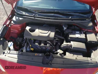 2019 Hyundai Accent SE with VIN 3KPC24A32KE074179, listed as a Copart auction lot 71441153 with 32,871 mi miles. Bid and sale history available at carsss.com. Image 12.