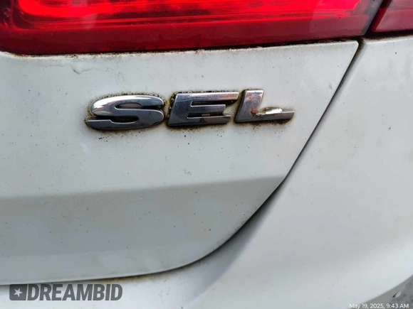 2018 Ford Taurus SEL with VIN 1FAHP2E81JG132224, listed as a IAAI auction lot 42759057 with 70,504 mi miles and . Bid and sale history available at DreamBid. Image 11.