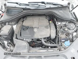 2014 Mercedes-Benz M 350 with VIN 4JGDA5JB2EA282733, listed as a IAAI auction lot 42070426 with 148,513 mi miles and . Bid and sale history available at DreamBid. Image 10.