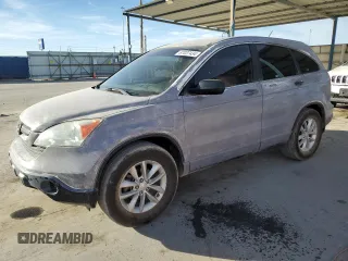 2009 Honda CR-V LX z VIN 5J6RE38319L012009, wystawiony jako Copart lot #87037434 z przebiegiem 26 172 mil mil oraz Czysty tytuł • Clean title. Historia ofert i sprzedaży dostępna na DreamBid. Obrazek 1.