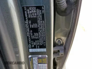 2022 Hyundai Tucson SEL with VIN 5NMJB3AE4NH133264, listed as a Copart auction lot 49645295 with 5,881 mi miles and Salvage Title. Bid and sale history available at carsss.com. Image 12.