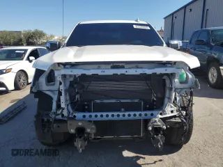 2023 GMC Sierra 1500 SLT z VIN 3GTUUDE83PG267733, wystawiony jako Copart lot #61530004 z przebiegiem 21 446 mil mil oraz Szkoda całkowita • Salvage title. Historia ofert i sprzedaży dostępna na DreamBid. Obrazek 5.