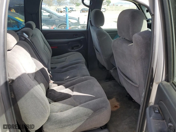 2006 Chevrolet Silverado 1500 LT1 with VIN 2GCEC13T261100042, listed as a Copart auction lot 47616455 with 188,411 mi miles and Salvage Title. Bid and sale history available at carsss.com. Image 10.
