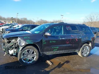 2017 GMC Acadia Limited z VIN 1GKKVSKD5HJ159127, wystawiony jako IAAI lot #41544019 z przebiegiem 146 155 mil mil oraz . Historia ofert i sprzedaży dostępna na DreamBid. Obrazek 19.
