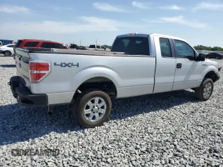 2014 Ford F-150 XL z VIN 1FTFX1EF5EKF10994, wystawiony jako Copart lot #61248395 z przebiegiem 220 126 mil mil oraz Szkoda całkowita • Salvage title. Historia ofert i sprzedaży dostępna na DreamBid. Obrazek 3.