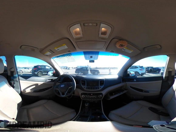 2016 Hyundai Tucson Sport with VIN KM8J33A24GU107371, listed as a IAAI auction lot 41223149 with 115,715 mi miles. Bid and sale history available at carsss.com. Image 18.