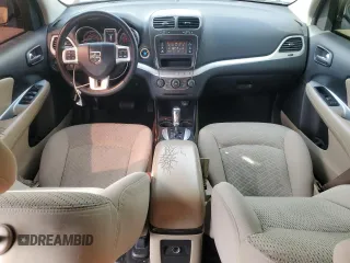 2011 Dodge Journey Mainstreet with VIN 3D4PG1FG8BT530911, listed as a Copart auction lot 50267185 with 181,427 mi miles and Salvage Title. Bid and sale history available at carsss.com. Image 8.