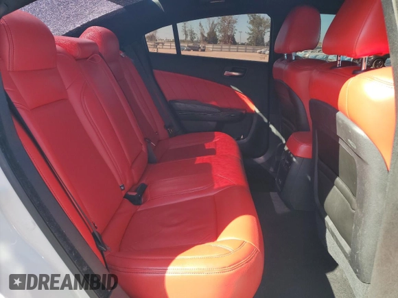 2021 Dodge Charger GT with VIN 2C3CDXHG5MH650184, listed as a Copart auction lot 49867975 with 46,648 mi miles and Non Repairable. Bid and sale history available at DreamBid. Image 10.