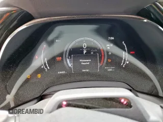 2023 Lexus RX 350 z VIN 2T2BAMBA4PC008617, wystawiony jako Copart lot #58794245 z przebiegiem 44 600 mil mil oraz Szkoda całkowita • Salvage title. Historia ofert i sprzedaży dostępna na DreamBid. Obrazek 9.