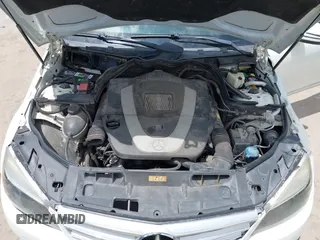 2011 Mercedes-Benz C 300 Sport с VIN WDDGF5EB5BR147634, выставлен на аукционе IAAI как лот 42192572 с пробегом 178 822 миль миль и . История ставок и продаж доступна на DreamBid. Изображение 10.