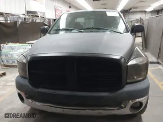 2008 Dodge Ram 1500 ST with VIN 1D7HU18NX8S635309, listed as a IAAI auction lot 41415217 with 238,254 mi miles. Bid and sale history available at carsss.com. Image 12.