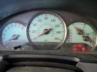 2006 Toyota Solara SE with VIN 4T1FA38P66U105875, listed as a Copart auction lot 69229064 with 200,173 mi miles and Clean Title. Bid and sale history available at carsss.com. Image 9.