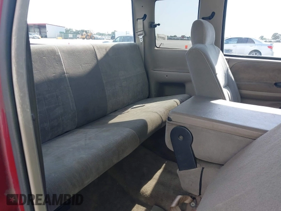 1996 Dodge 1500 with VIN 3B7HC13Y1TM167230, listed as a IAAI auction lot 42004570 with 143,916 mi miles and . Bid and sale history available at carsss.com. Image 8.
