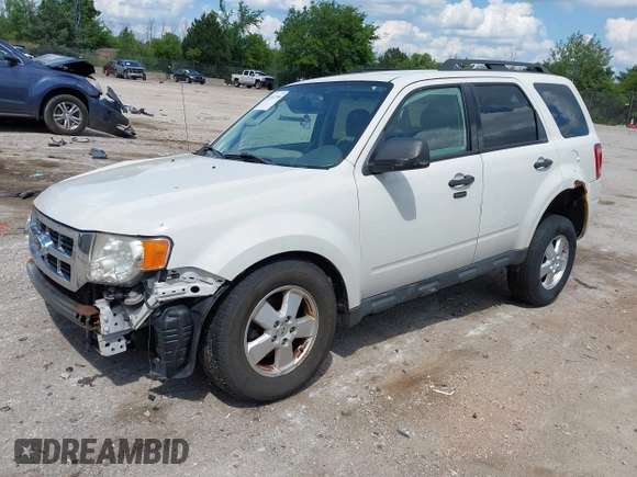 2012 Ford Escape XLT с VIN 1FMCU9D74CKB33927, выставлен на аукционе IAAI как лот 42657298 с пробегом 168 828 миль миль и . История ставок и продаж доступна на DreamBid. Изображение 17.